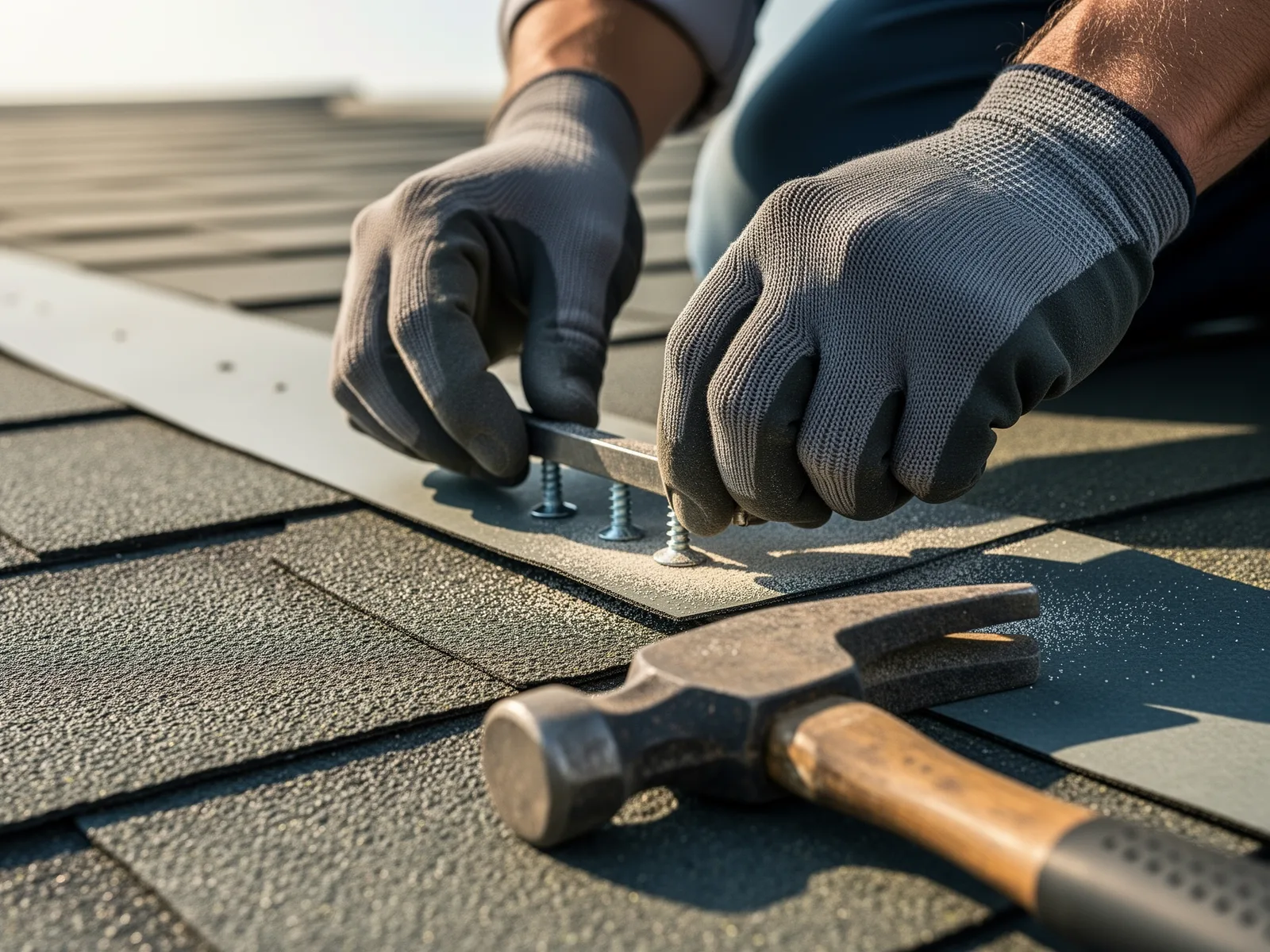Why choose Fascia Repair in Rockvale, CO